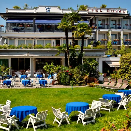 Royal 3* Stresa