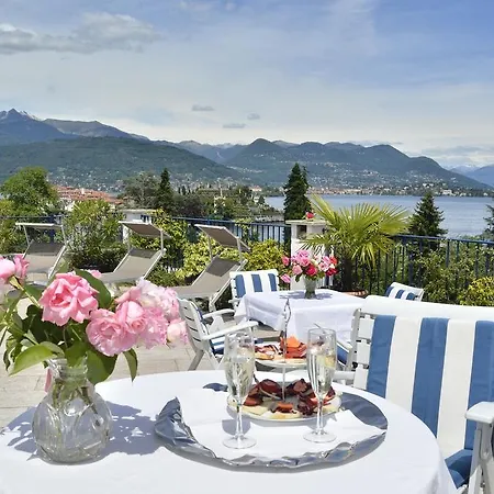 Royal Stresa
