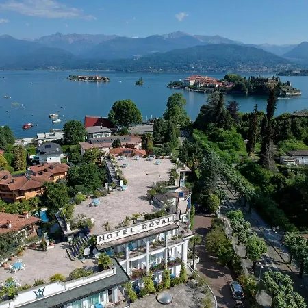 Royal Stresa