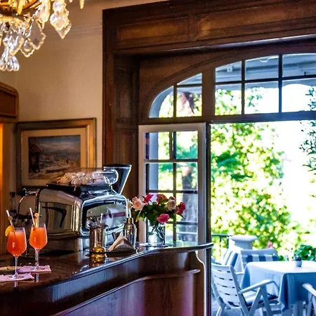 Royal 3* Stresa