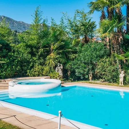 Royal Otel Stresa