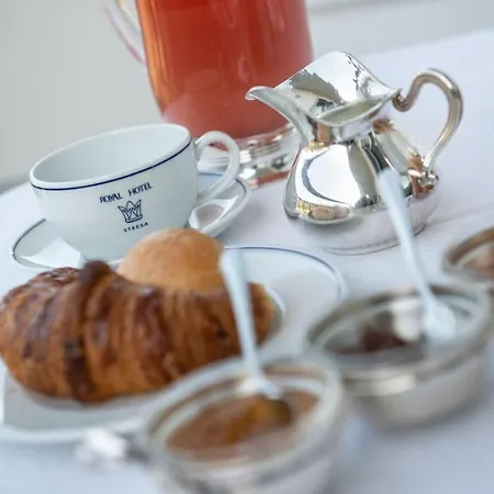 Royal 3* Stresa