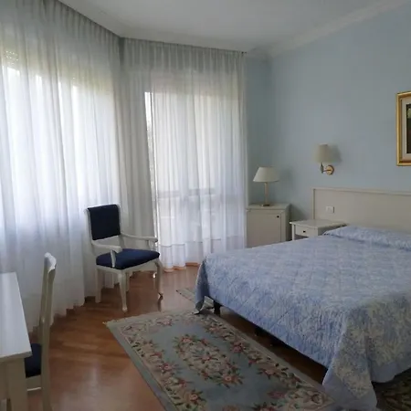 Hotel Royal Stresa