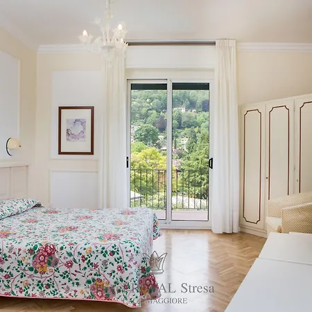 Royal Hotel Stresa