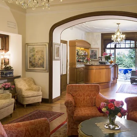 Hotel Royal Stresa