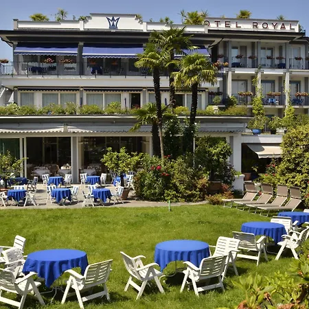Hotel Royal Stresa