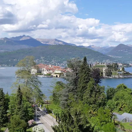 Royal Hotel Stresa