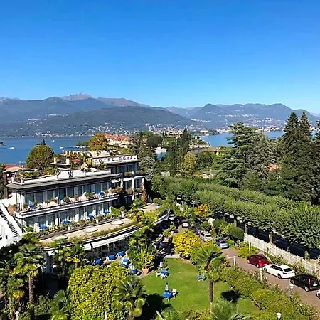 Royal Hotel Stresa