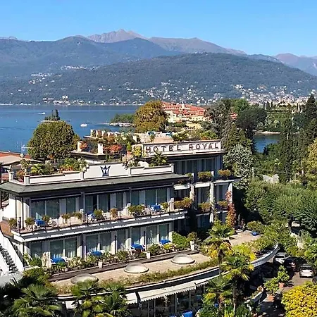 Hotel Royal