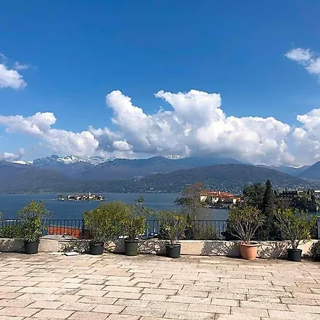 Royal 3* Stresa