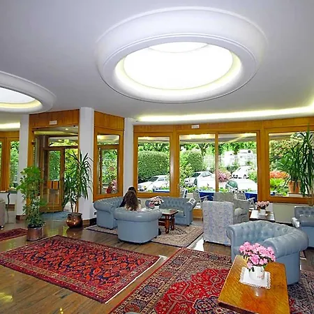 Royal Hotel Stresa