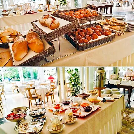 Royal Hotel Stresa