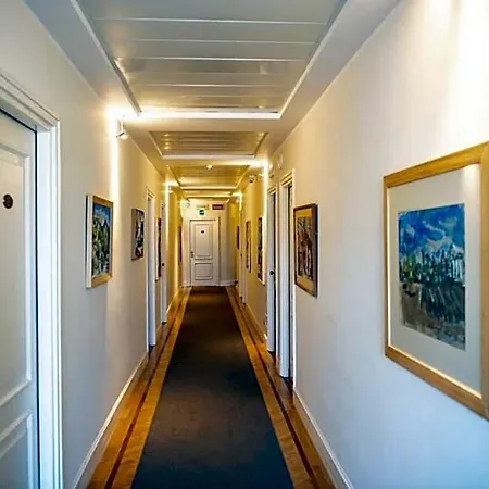 Hotel Royal Stresa
