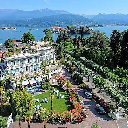 Hotel Royal Stresa