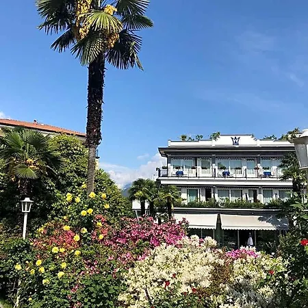 Hotel Royal 3*