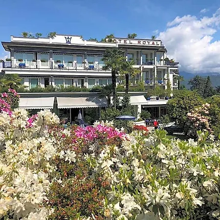 Hotel Royal Stresa