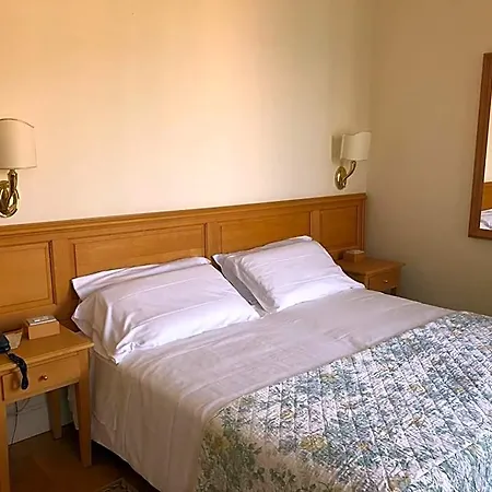 Royal Hotel Stresa