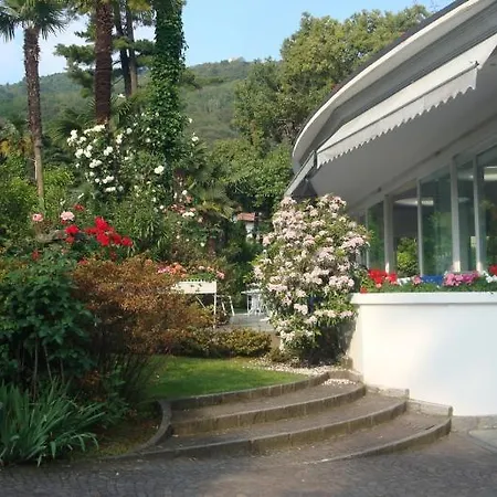 Hotel Royal Stresa