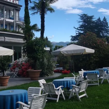 Royal 3* Stresa