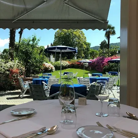 Royal Hotel Stresa