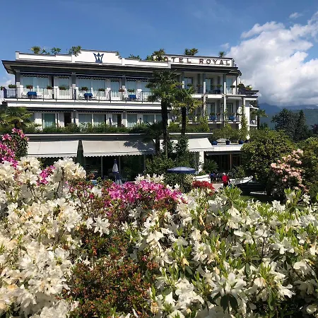 Hotel Royal Stresa