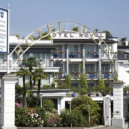 Hotel Royal Stresa