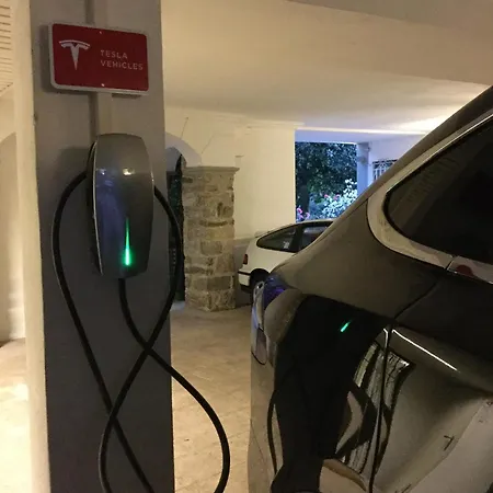 Royal מלון סטרסה