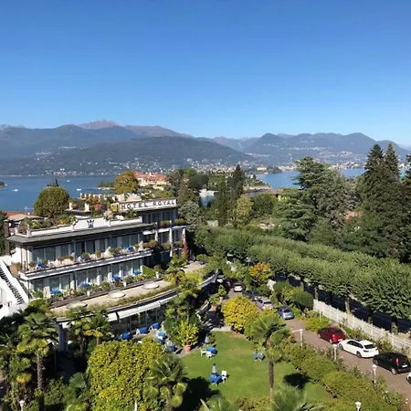 Royal 3* Stresa