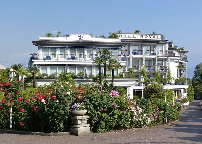 皇家酒店 酒店 3*