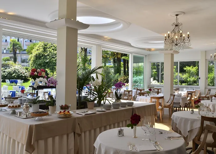 Hotel Royal Stresa