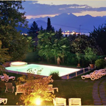 Royal 3* Stresa